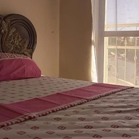 Lovely 1 Bedroom In Bamburi With Reliable Wifi Момбаса Экстерьер фото