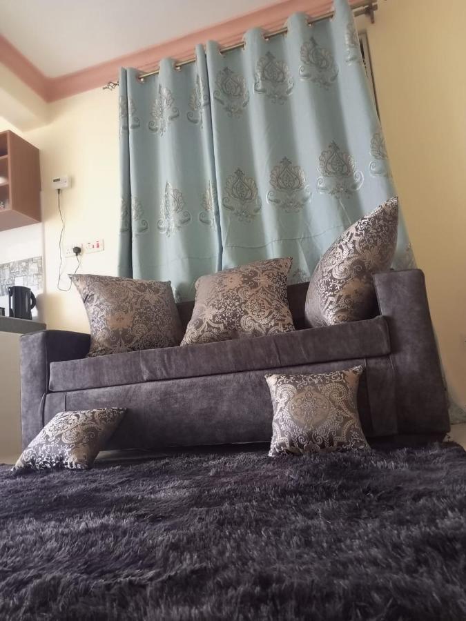 Lovely 1 Bedroom In Bamburi With Reliable Wifi Момбаса Экстерьер фото
