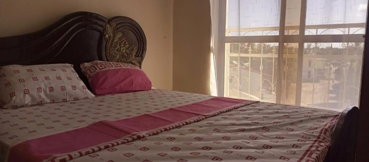 Lovely 1 Bedroom In Bamburi With Reliable Wifi Момбаса Экстерьер фото