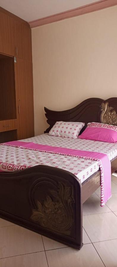 Lovely 1 Bedroom In Bamburi With Reliable Wifi Момбаса Экстерьер фото